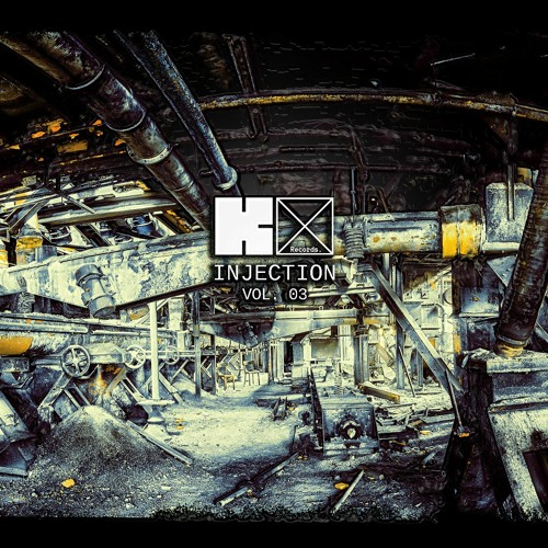 DarkCode - Psykodelics