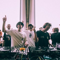 CIRCOLOCO Essential Mix - Afro House ► Adam Port, &ME, Rampa