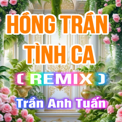 Hồng Trần Tình Ca (TTM Remix)[Version 2]
