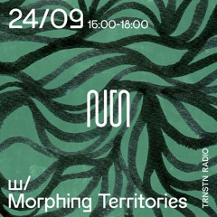 Nica w/ Morphing Territories (24.09.2023)