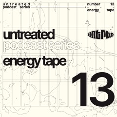 untreated: podcast no13 | l'homme