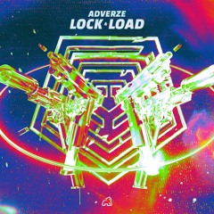 Adverze - Lock & Load