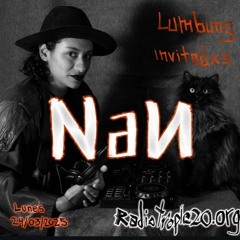NaN mix x Radio Tropiezo