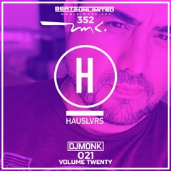 352 Hauslvrs Volume Twenty One