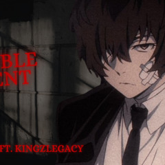 DAZAI OSAMU SONG | Double Agent | Temp&Music ft. KingzLegacy