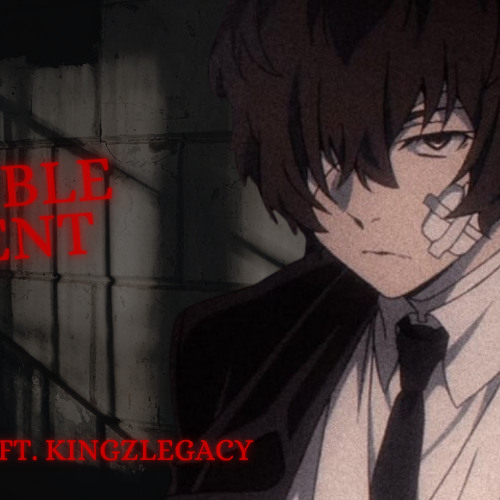 DAZAI OSAMU SONG | Double Agent | Temp&Music ft. KingzLegacy