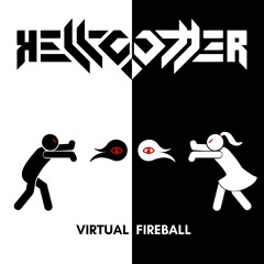 Virtual Fireball