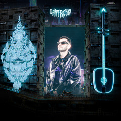 Dantronix - KHMER RAVE GOD - រីករាយពិធីបុណ្យចូលឆ្នាំខ្មែរ Hard Techno & Khmer and Bass - Radio Edit