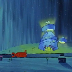 Welcome to where you're going