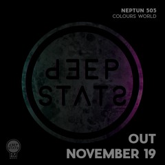 Neptun 505 - Colours World (Original Mix) OHM DEEP STATE