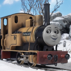 Duncan's Theme (S9-12)