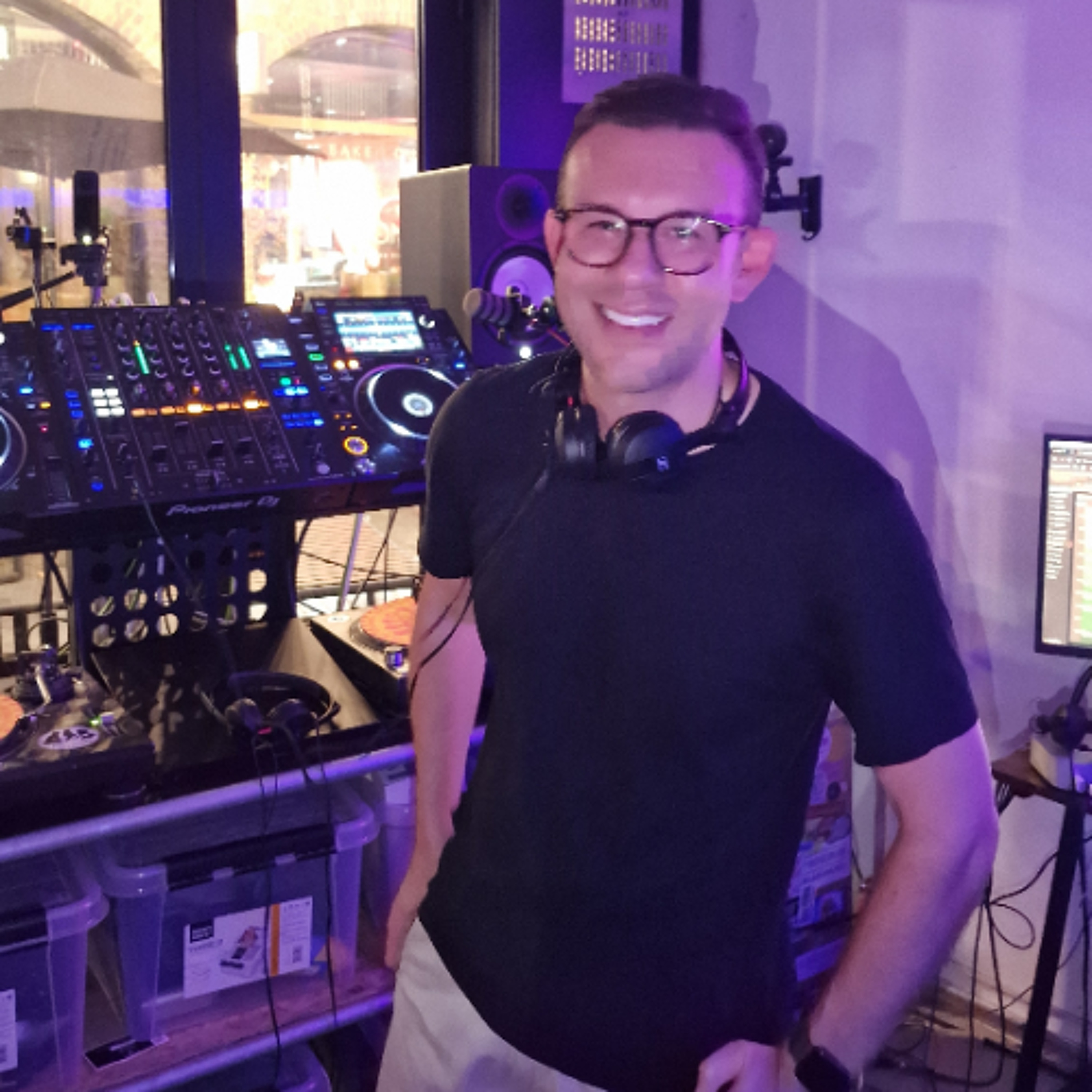 Pride Takeover w/ Christian J - 27/06/26 - [Voices Radio] episode artwork