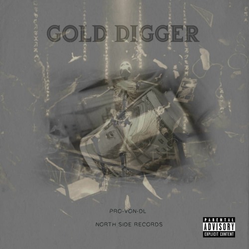 Gold Digger (Prod Northsidestudios)