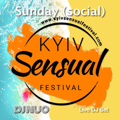 2020-09-27 Sunday (social) @ Kyiv Sensual Festival