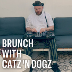 Brunch with Catz ’n Dogz S2E7 (Music for Hangover)