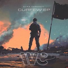 Alex Fernaio - Battlefield