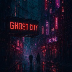 Ghost City