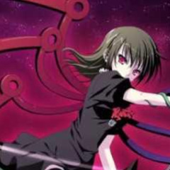 爆上げFloatingDarkness