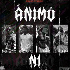 ÂN1MO