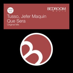 QUE SERA (Tusso & Maquin)