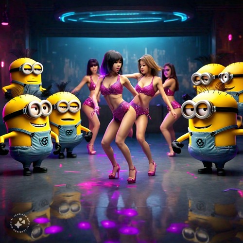 g is for groove :)