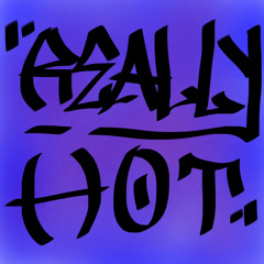 Really Hot (ashes)