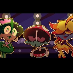 Paddy, Cappy, and Sappy (DELTARUNE Shop Theme)