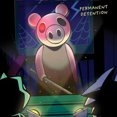 Read  [▶️ PDF ▶️] Permanent Detention (Piggy Original Graphic Novel) f