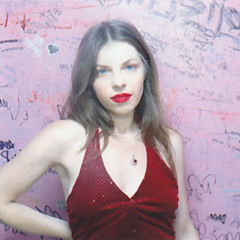 Kiss Cafe w/ Maraschino 100924