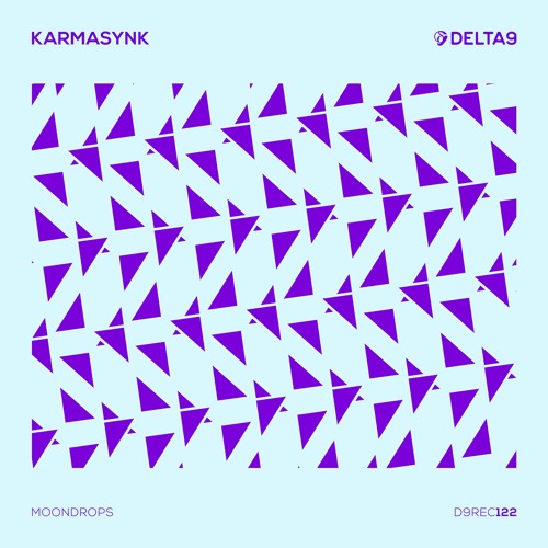 KarmasynK 'Revive' [Delta9 Recordings]