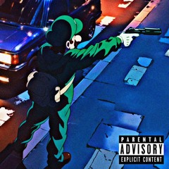 SIMPLY, THESE PARASITES HAD IT COMING [PROD. PANDEMXNIUM]
