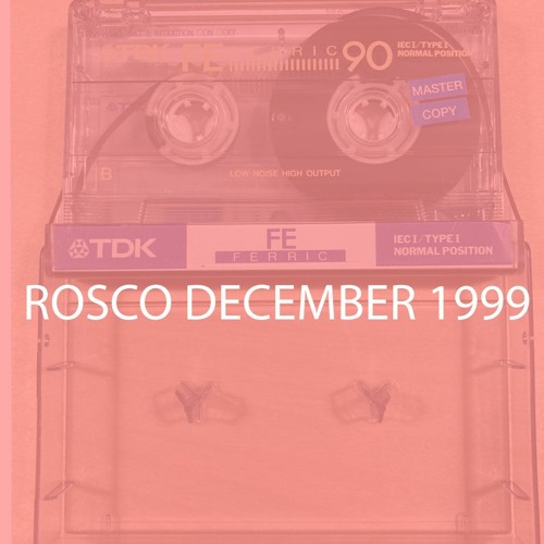 Hard House Mixtape December 1999 (Vinyl Only)