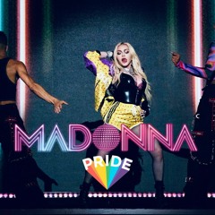 Madonna - Celebration (Pride Remix: Studio Version)