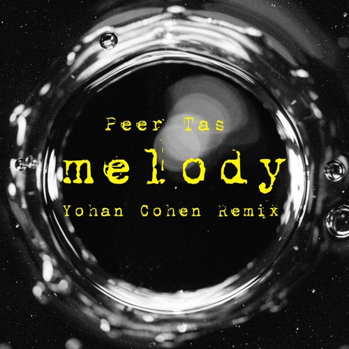 פאר טסי - מלודי [YOHAN COHEN REMIX]demo