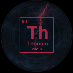 Thorium 232.04