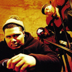 CRU | Dat Sh__ (1996)