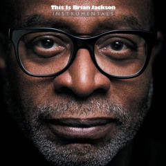 Brian Jackson - All Talk (Instrumental)