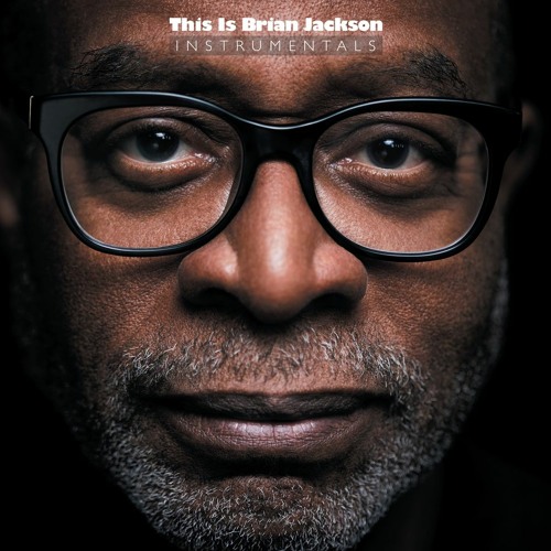 Brian Jackson - All Talk (Instrumental)