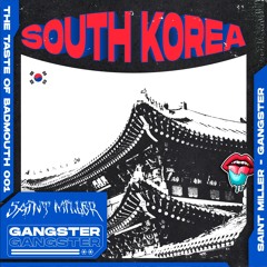 SAINT MILLER - GANGSTER