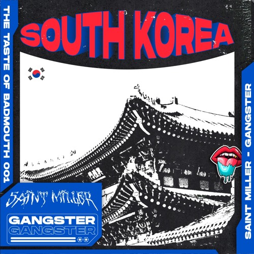 SAINT MILLER - GANGSTER