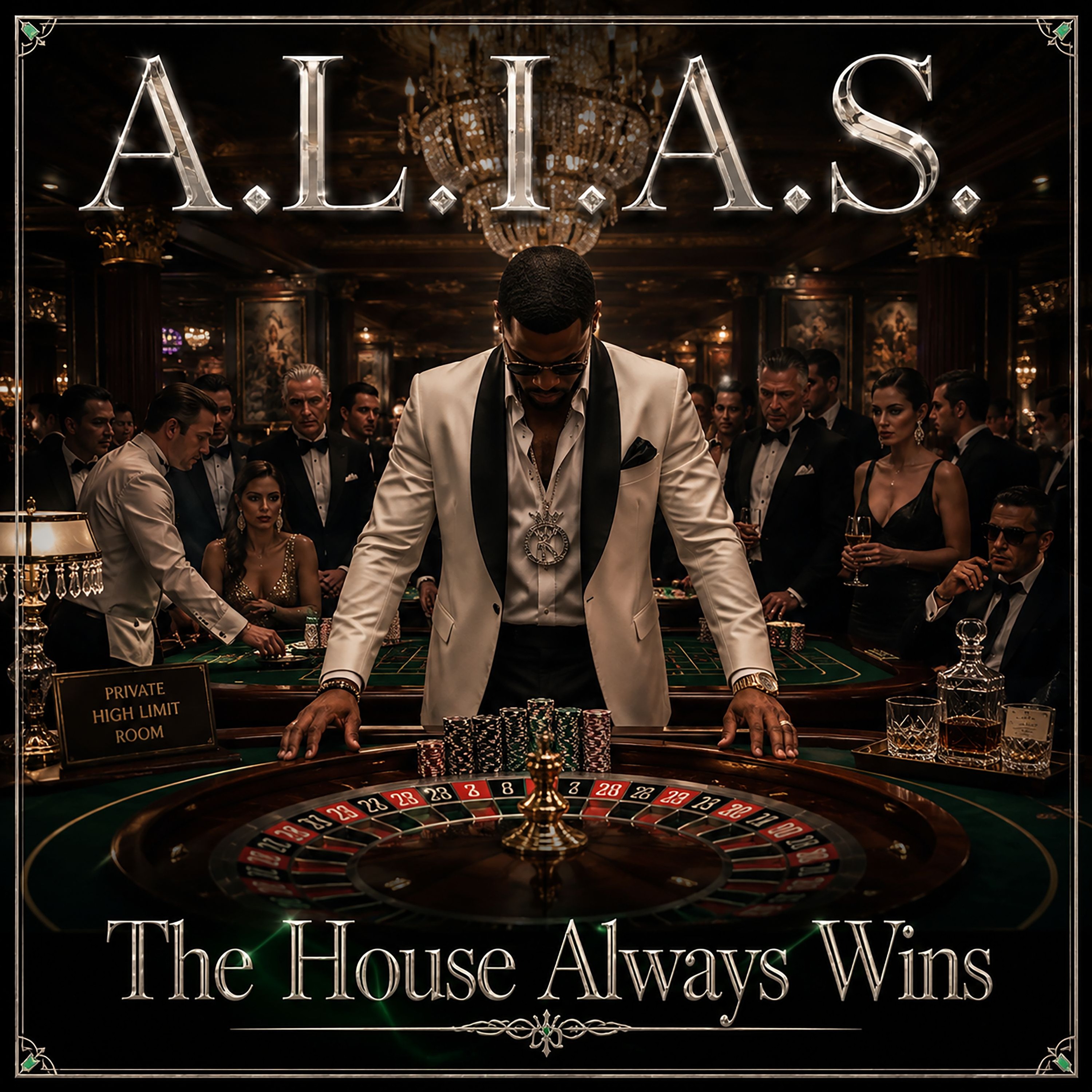 The House Always Wins episode artwork