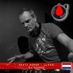 DJ Perroz - Beats Donor [181]