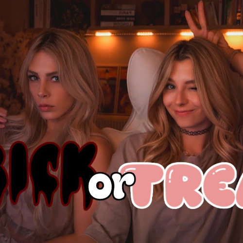 Trick Or Treat - JenNyan & Milschbaum