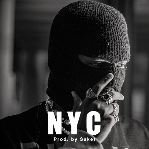NYC Prod By Saket 145bpm BPM: 145  Key: C# Minor