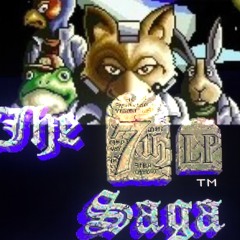 7th SAGA (LP MIX)