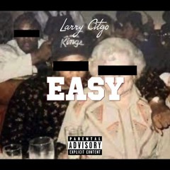 Larry Citgo - Easy