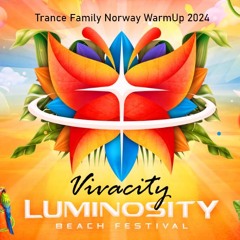 TFN Luminosity Beach Festival 2024 WarmUp (Sunday)