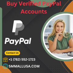 Top 7 Benefits of Using Verified PayPal Accounts