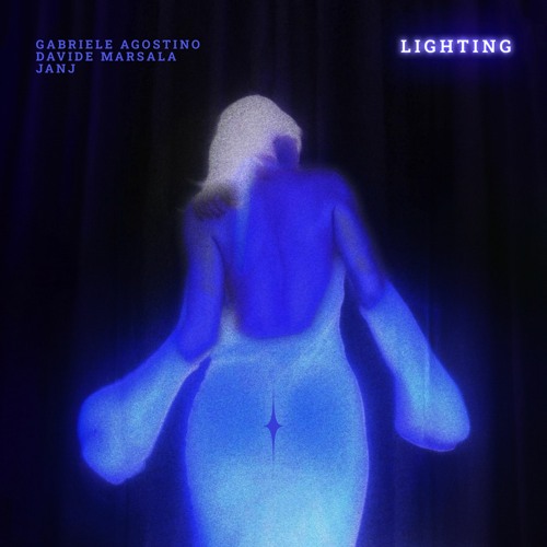 Lighting (Radio Edit)