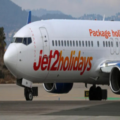 Jet 2 Holiday Bounce (Knight Jersey Club Mix)